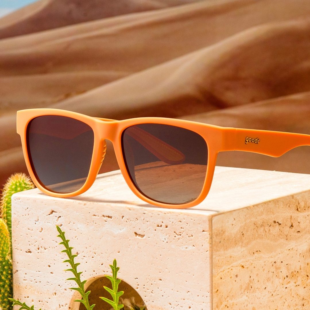 Global Vision: Mayor Of Pangaea BFG Polarized Sunglasses - Korvel