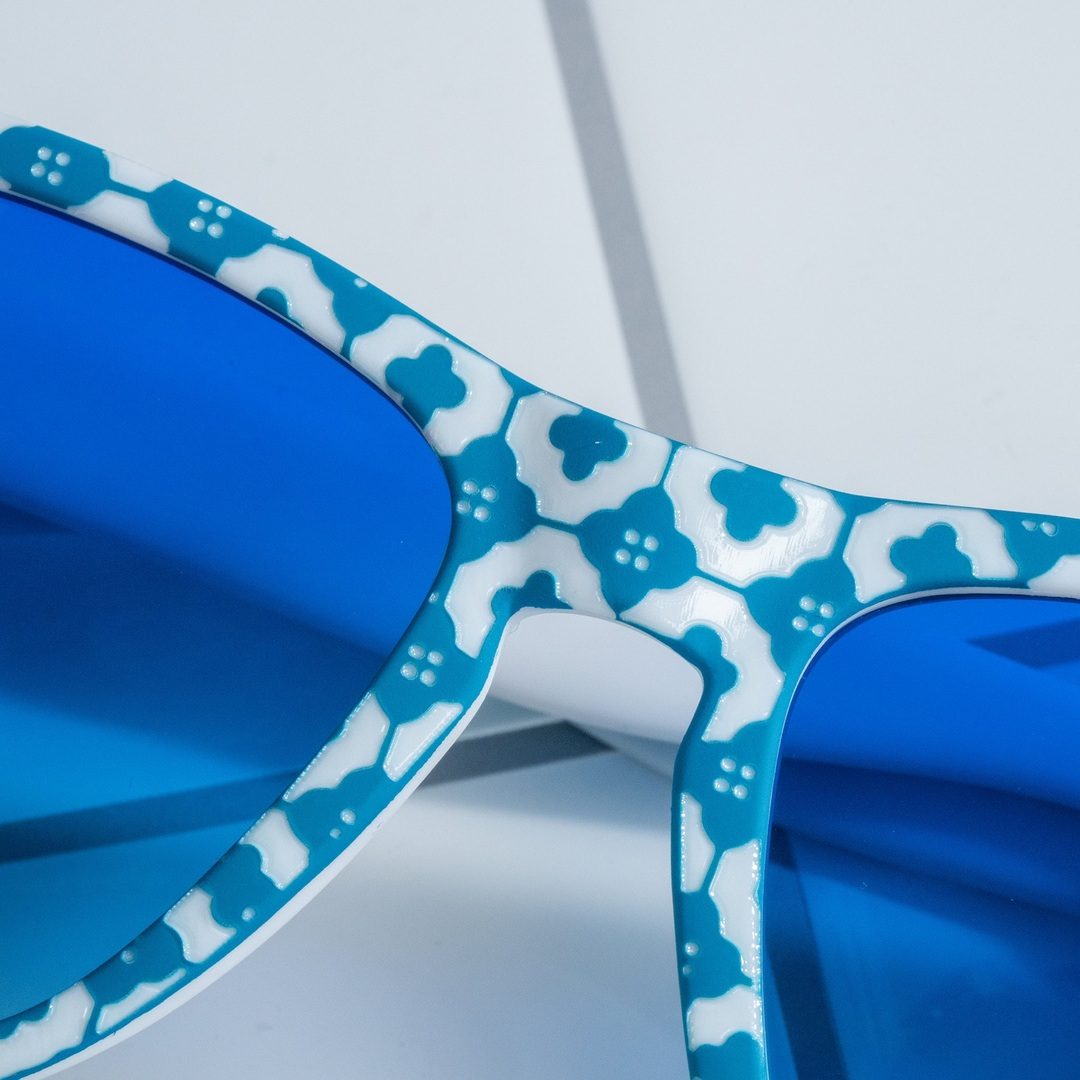Lunettes de soleil polarisées OG limitées - Ma baignoire ou la vôtre ?
