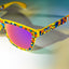 Escape to Shatter Island with Our OG Polarized Sunglasses - Korvel