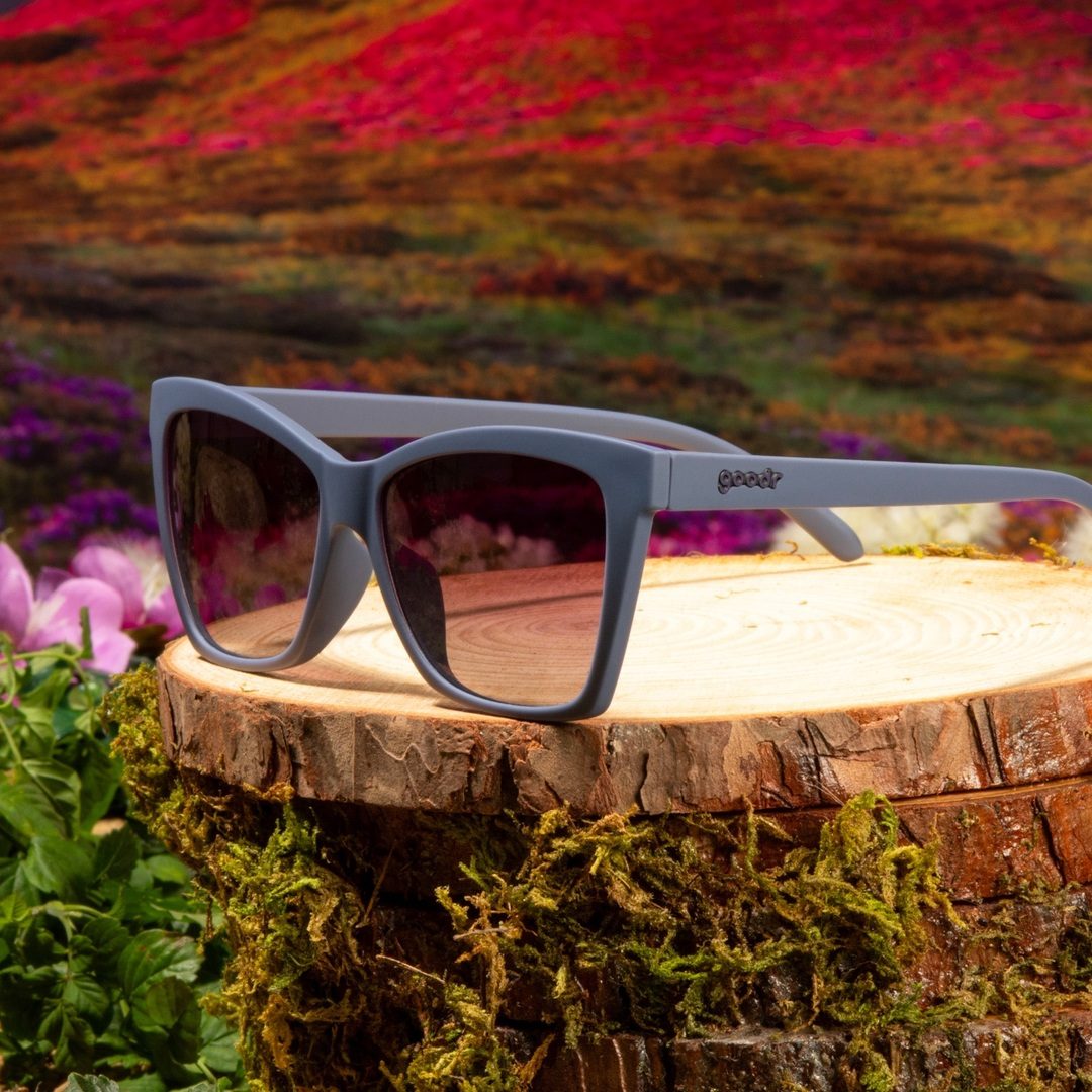 Elevate Your Style with Polarized Pop G Sunglasses - Korvel