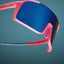 Lunettes de soleil polarisées ASTRO G - Prêtes pour le canon à confettis