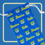UCLA Polarized Sunglasses - Something's Bruin Edition - Korvel