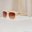 “Toasted Marshmallow Delight” OG Polarized Shades - Korvel