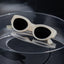 Lolo's Lunar Nuptials Moon G Polarized Sunglasses