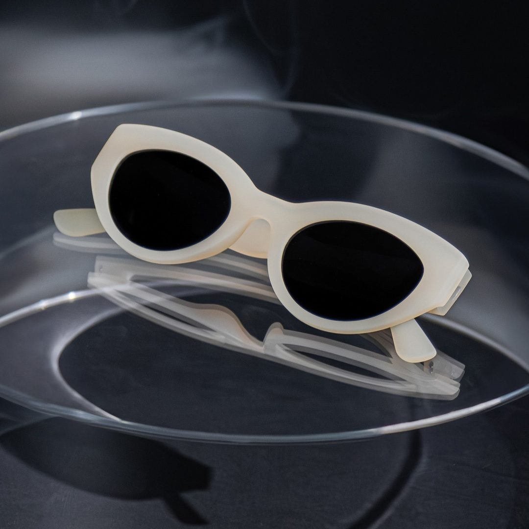 Lolo's Lunar Nuptials Moon G Polarized Sunglasses