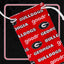 Georgia Bulldogs Polarized Sunglasses – Game Day Essential - Korvel