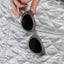 “Celestial Chic” Moon G Polarized Cat-Eye Sunglasses - Korvel