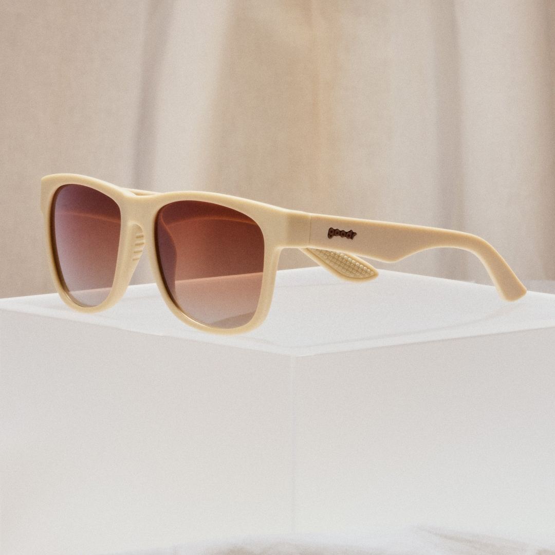 BFG Polarized Sunglasses: Big Pajama Llama Adventure - Korvel
