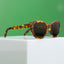 Fierce Fashion: Glam G Polarized Catwalk Sunglasses - Korvel