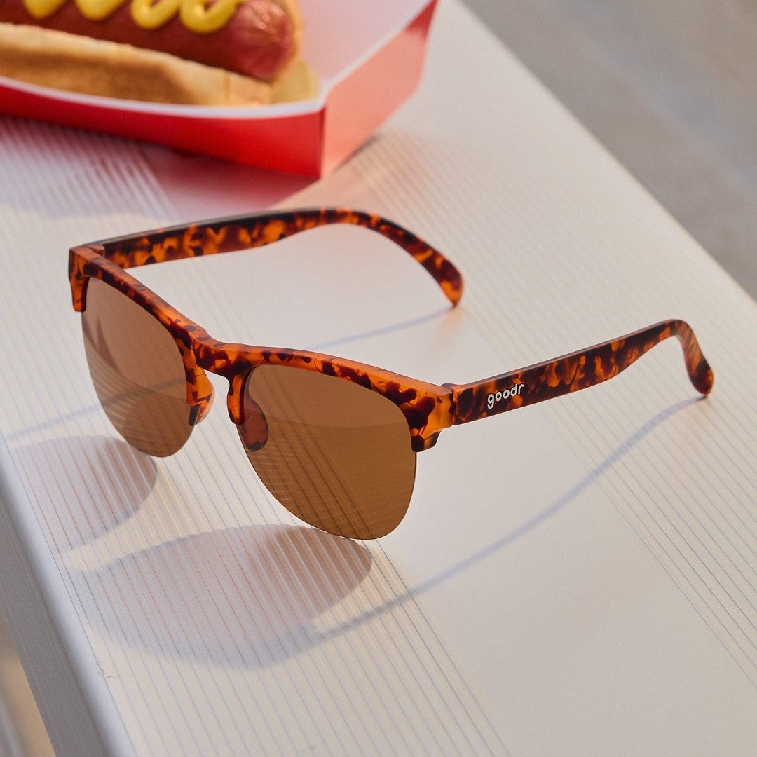 Chic Urban Lifestyle Polarized Sunglasses - Korvel