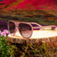 Revitalize Your Style with Purple's Mach G Polarized Sunglasses - Korvel