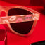 Gafas de sol polarizadas Fluent In French Kissing para el Día de San Valentín