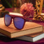 Sippin' On Vintage Chaos OG Gafas de Sol Polarizadas