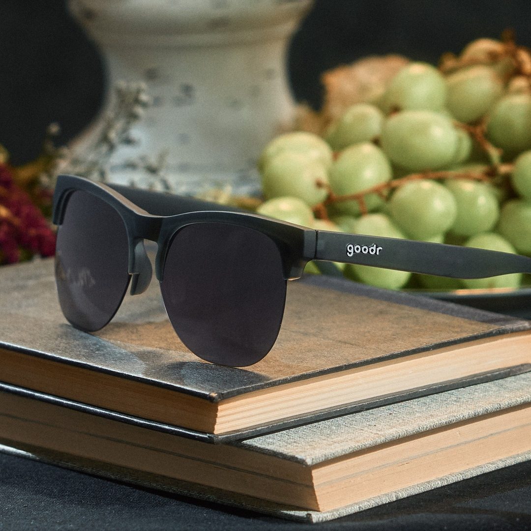Avant G Polarized Sunglasses - Style Meets Functionality