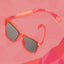 Gafas de sol polarizadas To Live And Run In L.A.