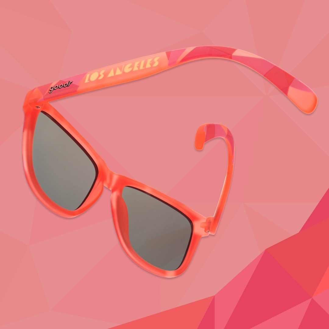 Gafas de sol polarizadas To Live And Run In L.A.
