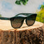 Galactic Escape VRG Polarized Sunglasses - Korvel