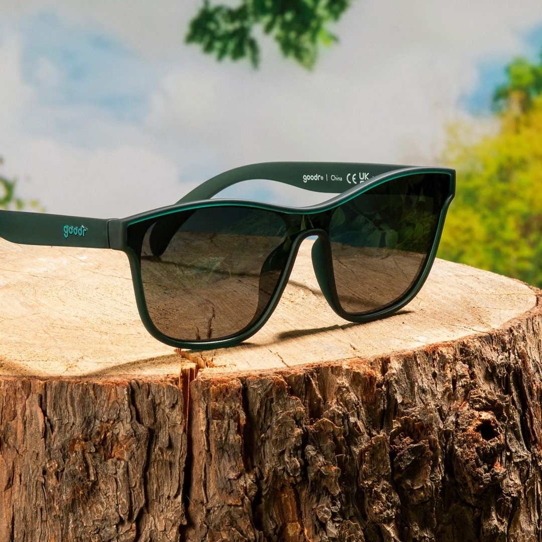 Galactic Escape VRG Polarized Sunglasses - Korvel