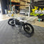 UBCO 2x2 Utility Addition Bike - Negro (DEMO)