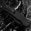 The Ultimate Folding Pocket Knife Gift Set for Outdoor Enthusiasts (Black & Blue) - Korvel