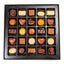 Andy Anand Sugar Free Belgian Chocolate Truffles - 24 Pieces Gift Box