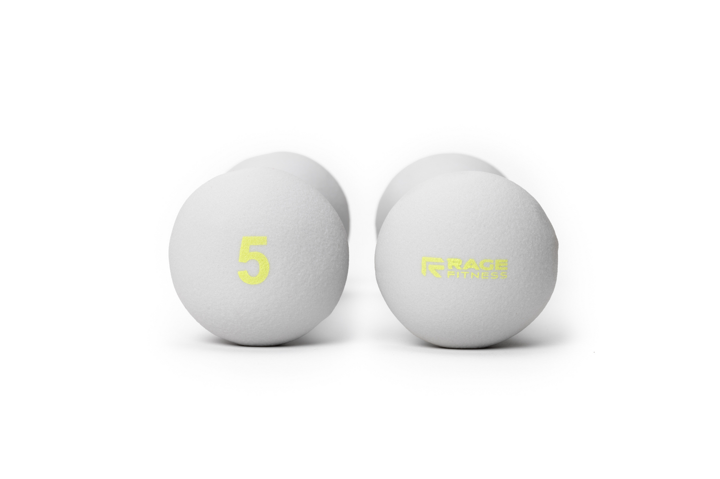 Versatile Hand Weights for Strength Training (Pair) - Korvel