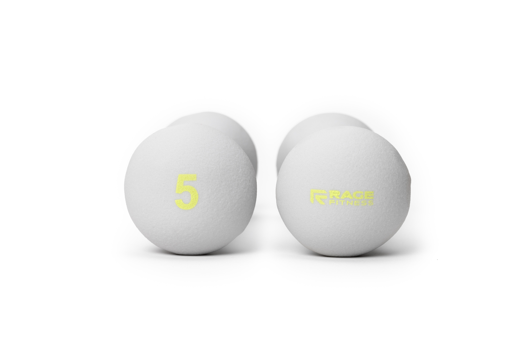 Versatile Hand Weights for Strength Training (Pair) - Korvel