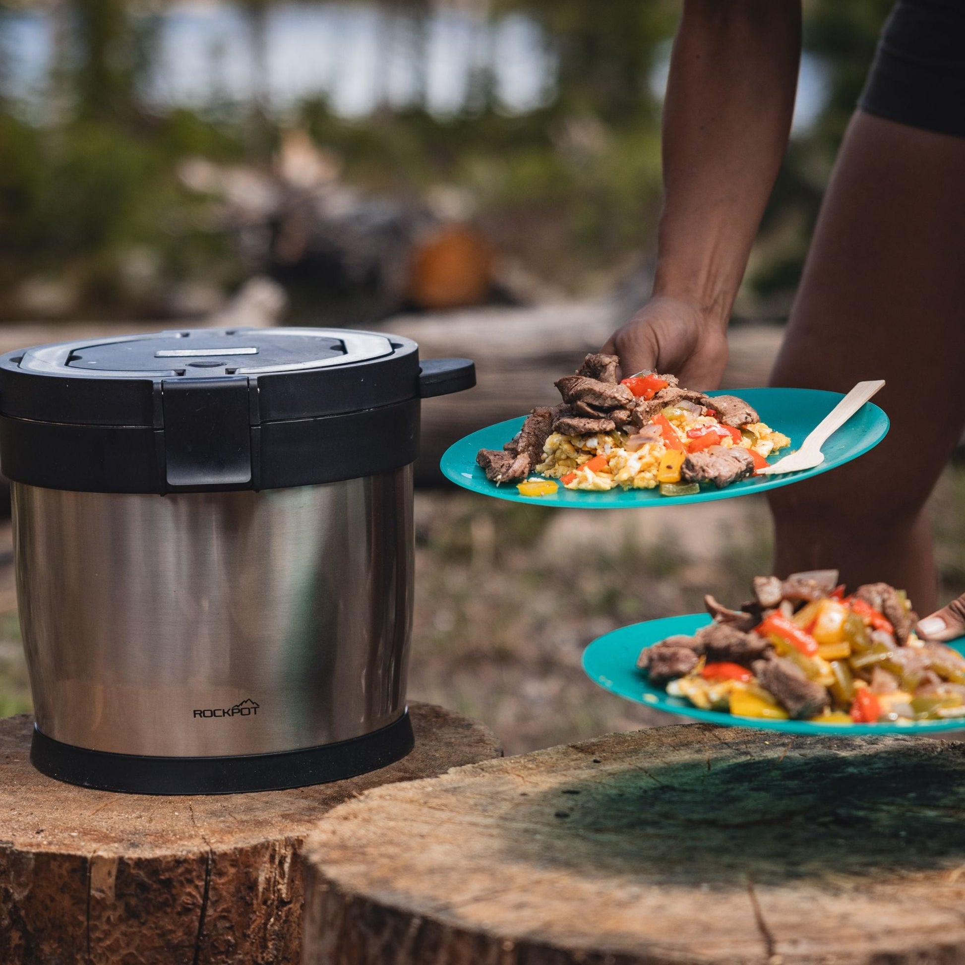 RockPot Bundle - Korvel