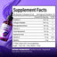 Premium Urolithin A Liquid Drops with Trans-Resveratrol & Collagen