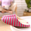 Zapatillas de Invierno Diseño Conejo Acogedor para Mujeres