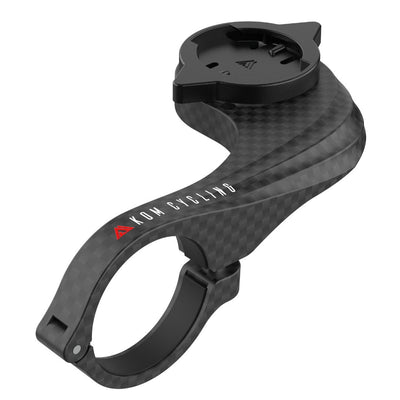 Universal Quarter Turn Adapter: Garmin to Wahoo Compatibility - Korvel