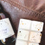 Luxurious Leather Aroma Candle - Korvel