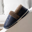 Zapatillas de interior impermeables y cómodas para hombres y mujeres