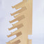 Ultimate Skateboard Display Rack for Home & Events - Korvel