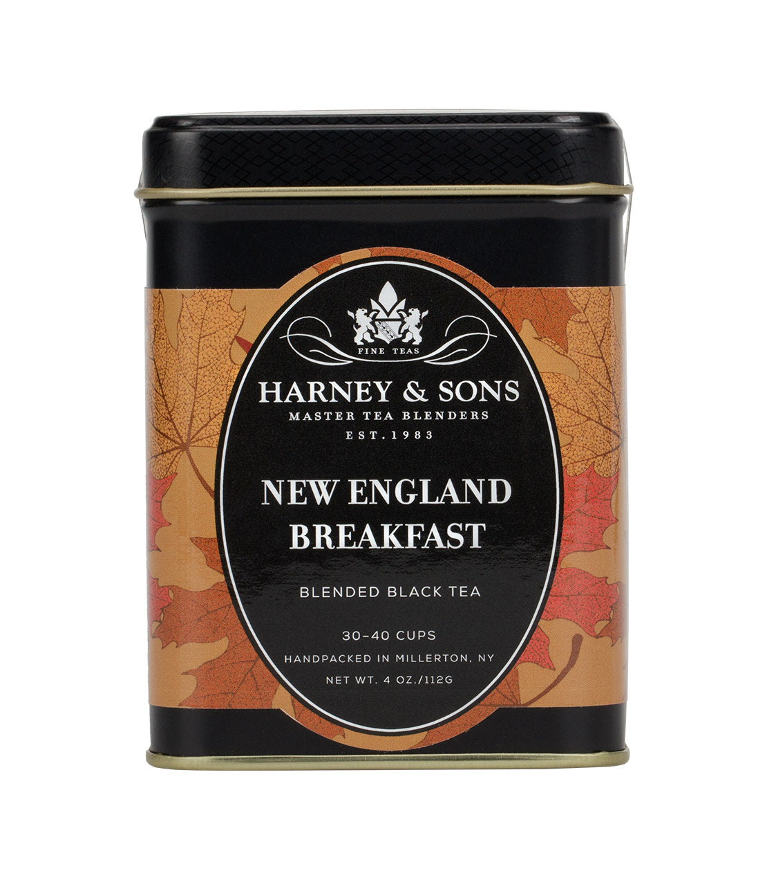 New England Breakfast Tea