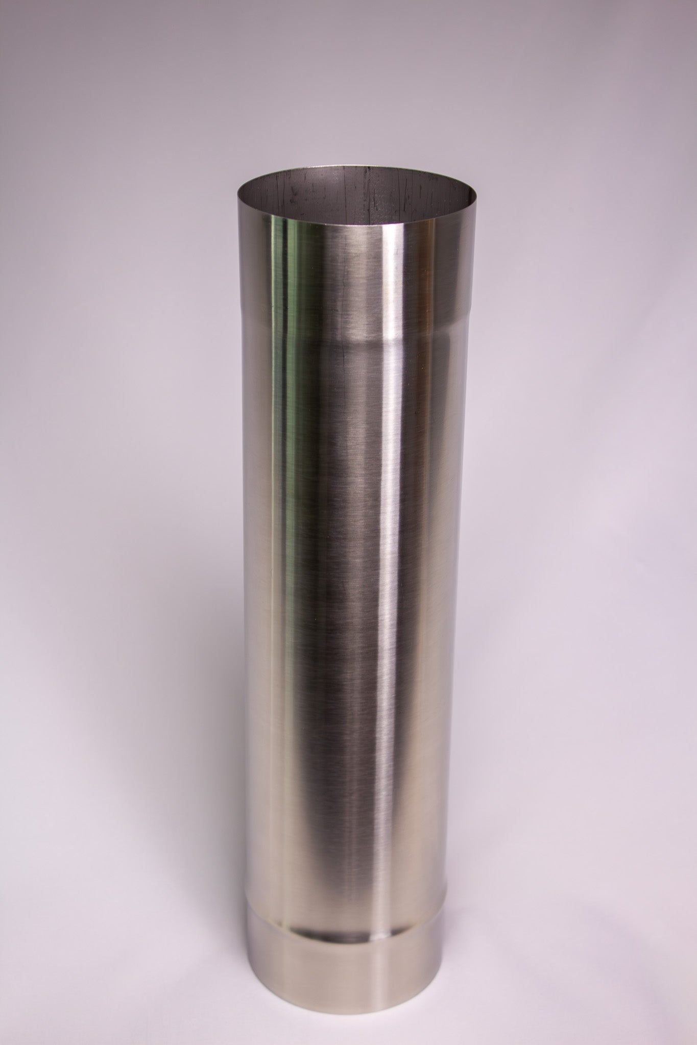 Sauna Stove Chimney Pipe | 4" - Korvel