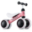 Vélo d'équilibre pour bébé de 2 ans - Rose