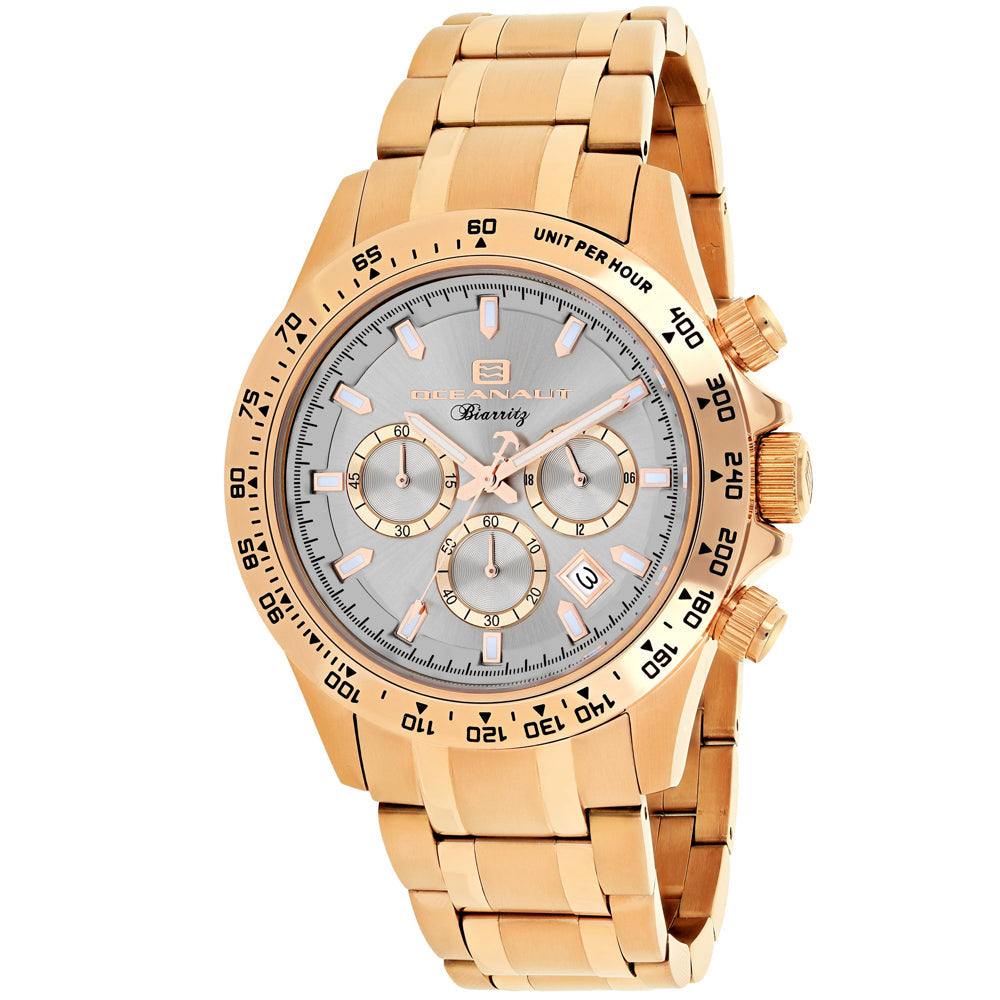 Oceanaut Men's Biarritz Watch