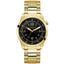 Guess Men's Max Watch - Premium Stainless Steel Design