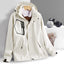 Premium Shell Jacket - Thin, Windproof & Waterproof