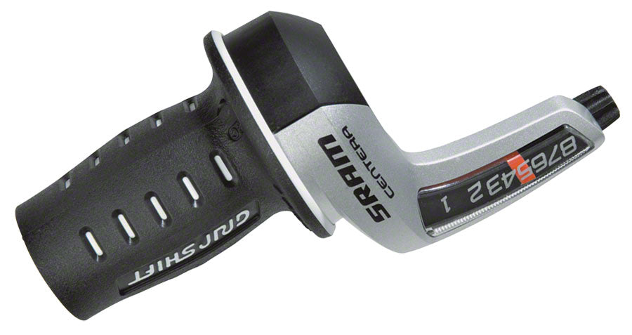 Juego de Cambiadores de Giro SRAM Centera 8 x 3 Velocidades
