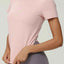 T-shirt fendu ActiveEase Plus