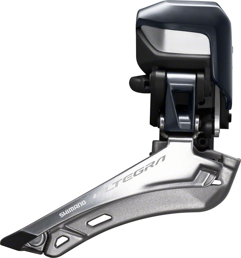 Desviador Frontal Shimano Ultegra FD-R8050 Di2 de 11 Velocidades