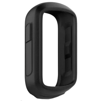 Funda de silicona Garmin para Edge 130 - Negra