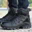 Bottes de Combat Militaires Premium pour Aventures en Plein Air