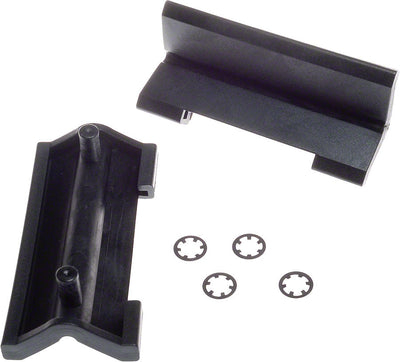 Couvre-étaux Park Tool 1259 pour supports de réparation PRS-15 : paire