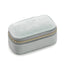 Velvet Travel Jewelry Storage Box - Portable and Stylish