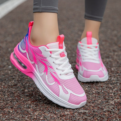 Women's Mesh Fashion Casual Sneakers