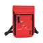 Multifunctional Passport Bag with Ticket Clip - Large Capacity