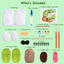 Kit de Crochet de Succulentes GBruno